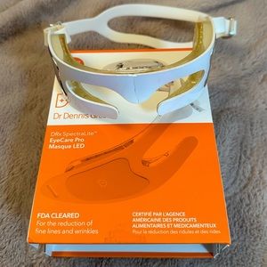 Dr Dennis Gross DRx SpectraLite EyeCare Pro Masque LED